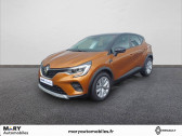 Renault Captur Captur TCe 90 - 21   Saint-Just 27