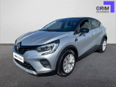Renault Captur occasion année 2022 boite Manuelle Annonce Renault Captur occasion Essence Captur TCe 90 - 21 à Lattes
