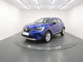 Renault Captur occasion boite Manuelle Annonce Renault Captur occasion Captur TCe 90 - 21 à Saran