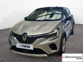 Renault Captur Captur TCe 90 - 21   Romorantin 41