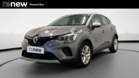 Renault Captur , garage RENAULT VERSAILLES  VERSAILLES