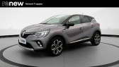 Renault Captur occasion année 2021 boite Manuelle Annonce Renault Captur occasion Essence Captur TCe 90 - 21 à TRAPPES