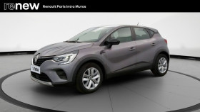 Renault Captur , garage RENAULT PARIS ST JACQUES  PARIS