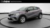 Renault Captur occasion année 2021 boite Manuelle Annonce Renault Captur occasion Essence Captur TCe 90 - 21 à PARIS