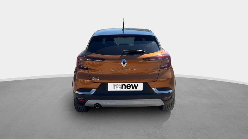 Renault Captur Captur TCe 90 - 21  occasion à CANNES - photo n°7