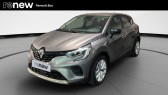 Renault Captur occasion année 2021 boite Manuelle Annonce Renault Captur occasion Essence Captur TCe 90 - 21 à VERSAILLES