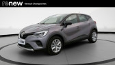 Annonce Renault Captur occasion Essence Captur TCe 90 - 21  PARIS
