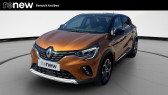 Renault Captur occasion année 2021 boite Manuelle Annonce Renault Captur occasion Essence Captur TCe 90 - 21 à CANNES