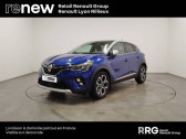 Renault Captur Captur TCe 90 - 21   RILLIEUX LA PAPE 69