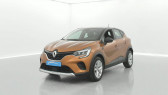 Annonce Renault Captur occasion Essence Captur TCe 90 - 21 à QUIMPER