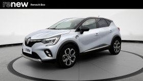 Renault Captur , garage RENAULT VERSAILLES  VERSAILLES