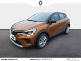 Annonce Renault Captur occasion Essence Captur TCe 90 - 21  NIORT