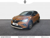 Annonce Renault Captur occasion Essence Captur TCe 90 - 21  Rochefort
