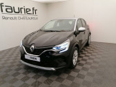 Renault Captur Captur TCe 90 - 21  2021 - annonce de voiture en vente sur Auto Sélection.com