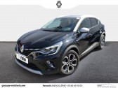 Annonce Renault Captur occasion Essence Captur TCe 90 - 21  Angoulme