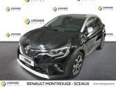 Annonce Renault Captur occasion Essence Captur TCe 90 - 21  Montrouge
