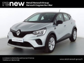 Renault Captur Captur TCe 90 - 21  2022 - annonce de voiture en vente sur Auto Sélection.com