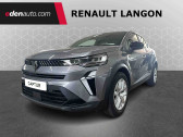 Renault Captur Captur TCe 90 ch Evolution 5p   Langon 33