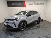 Annonce Renault Captur occasion Essence Captur TCe 90 ch Techno 5p � Mont de Marsan