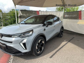 Renault Captur occasion année 2025 boite Manuelle Annonce Renault Captur occasion Essence Captur TCe 90 ch Techno 5p à Muret