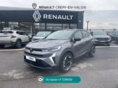 Annonce Renault Captur occasion Essence Captur TCe 90 ch Techno � Cr�py-en-Valois