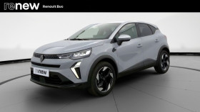 Renault Captur , garage RENAULT VERSAILLES  VERSAILLES
