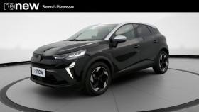 Renault Captur , garage RENAULT ST QUENTIN EN YVELINES  TRAPPES