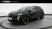 Renault Captur occasion année 2025 boite Manuelle Annonce Renault Captur occasion Essence Captur TCe 90 ch à TRAPPES