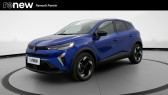 Renault Captur occasion année 2025 boite Manuelle Annonce Renault Captur occasion Essence Captur TCe 90 ch à PANTIN