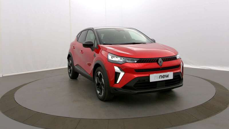 Renault Captur Captur TCe 90 ch  occasion  BOULOGNE BILLANCOURT - photo n9