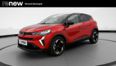 Renault Captur occasion année 2025 boite Manuelle Annonce Renault Captur occasion Essence Captur TCe 90 ch à BOULOGNE BILLANCOURT