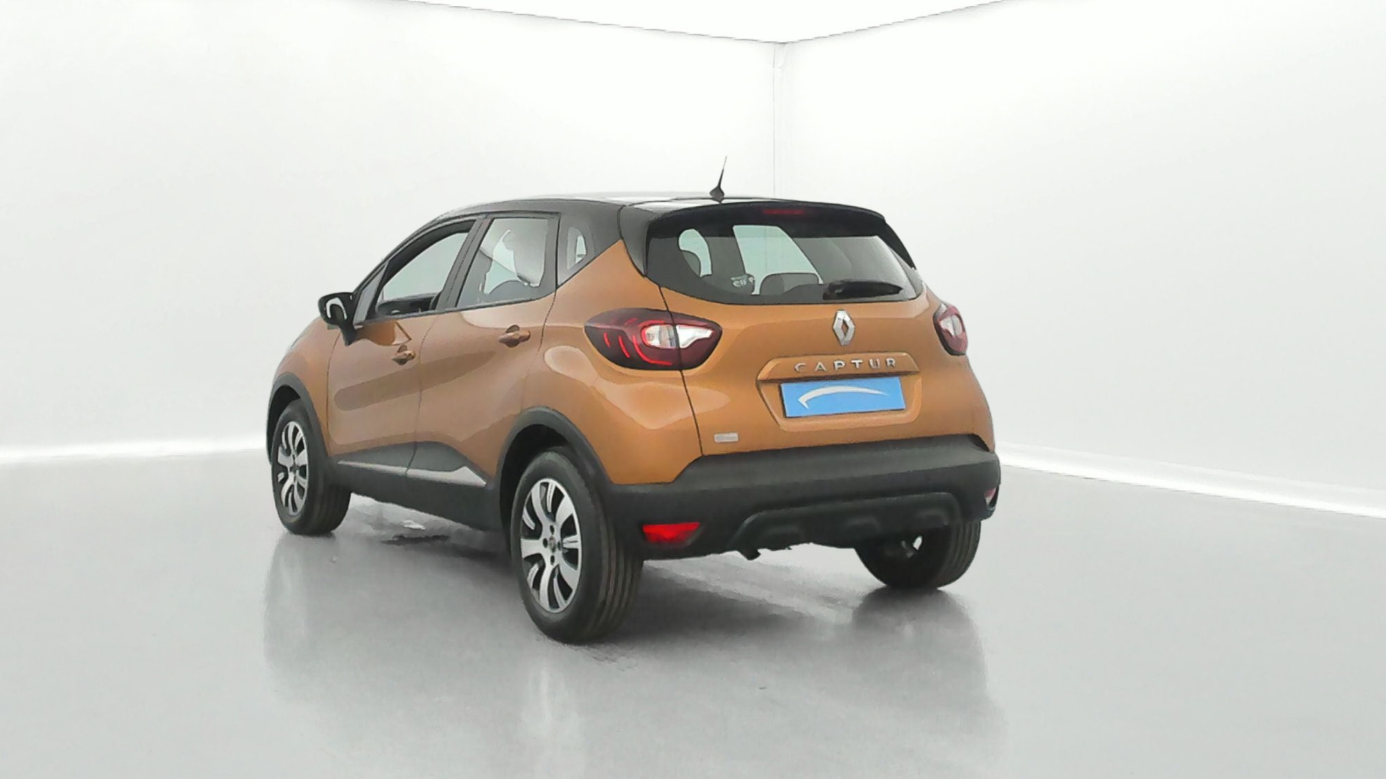 captur business