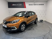 Renault Captur Captur TCe 90 E6C Business 5p  2019 - annonce de voiture en vente sur Auto Sélection.com