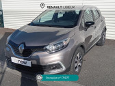 Annonce Renault Captur occasion Essence Captur TCe 90 E6C Business  Bernay