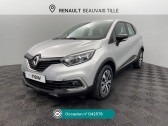 Renault Captur Captur TCe 90 E6C Business   Beauvais 60