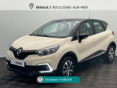 Annonce Renault Captur occasion Essence Captur TCe 90 E6C Business  Boulogne-sur-Mer