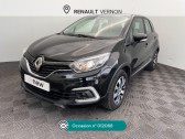 Annonce Renault Captur occasion Essence Captur TCe 90 E6C Business � LA CHAPELLE-LONGUEVILLE