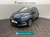 Renault Captur Captur TCe 90 E6C Business  � Saint-Maximin 60