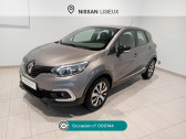 Renault Captur Captur TCe 90 E6C Business  2018 - annonce de voiture en vente sur Auto S&eacute;lection.com