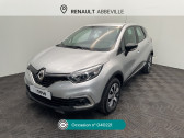 Renault Captur Captur TCe 90 E6C Business   Abbeville 80