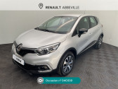Renault Captur occasion année 2019 boite Manuelle Annonce Renault Captur occasion Essence Captur TCe 90 E6C Business à Abbeville