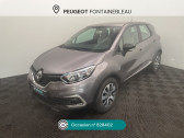 Renault Captur CAPTUR TCE 90 E6C BUSINESS  2019 - annonce de voiture en vente sur Auto Sélection.com