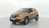 Annonce Renault Captur occasion Essence Captur TCe 90 Energy Business 5p  SAINT-GREGOIRE