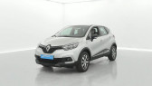 Annonce Renault Captur occasion Essence Captur TCe 90 Energy Business 5p  SAINT-GREGOIRE