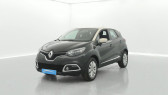 Renault Captur occasion année 2017 boite Manuelle Annonce Renault Captur occasion Essence Captur TCe 90 Energy Business 5p à SAINT-GREGOIRE