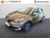 Annonce Renault Captur occasion Essence Captur TCe 90 Energy Business 5p  Aurillac