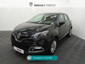 Annonce Renault Captur occasion Essence Captur TCe 90 Energy Business � Yvetot