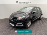 Renault Captur occasion année 2017 boite Manuelle Annonce Renault Captur occasion Essence Captur TCe 90 Energy Business à Fécamp