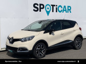 Annonce Renault Captur occasion Essence Captur TCe 90 Energy E6 Intens 5p à Lescar