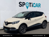 Renault Captur occasion année 2015 boite Manuelle Annonce Renault Captur occasion Essence Captur TCe 90 Energy E6 Intens 5p à Lescar